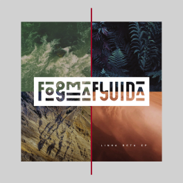 Formafluida – Linha Reta EP