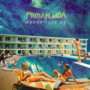 Formafluida – Wunderlust EP