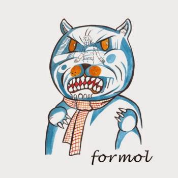 FORMOL – Discurso e Resiliência