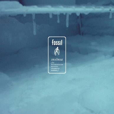 Fossil – Insônia