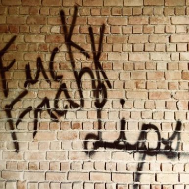 Frank Lips – Fuck Frank Lips