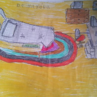 Freegans – de memórias