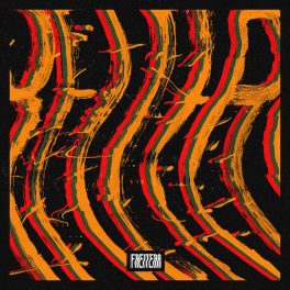 Freitera – Psicodelia Rap Dub Urbana