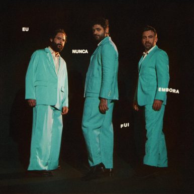 Fresno – Eu Nunca Fui Embora