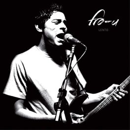 Fro-u – EP