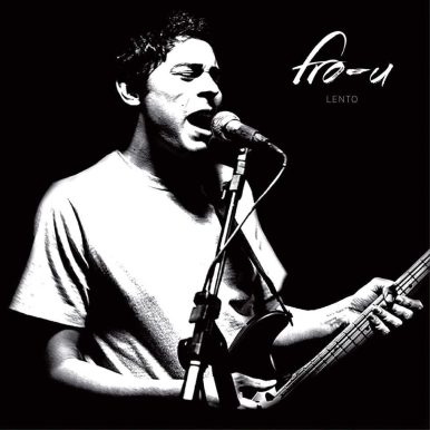 Fro-u – EP