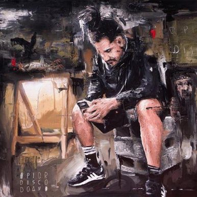 Froid – O Pior Disco do Ano