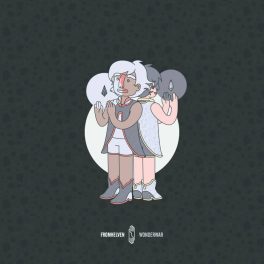 FROMHELVEN – Wonderwar