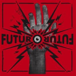 Futuro – 7″ EP