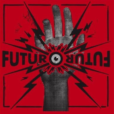 Futuro – 7″ EP