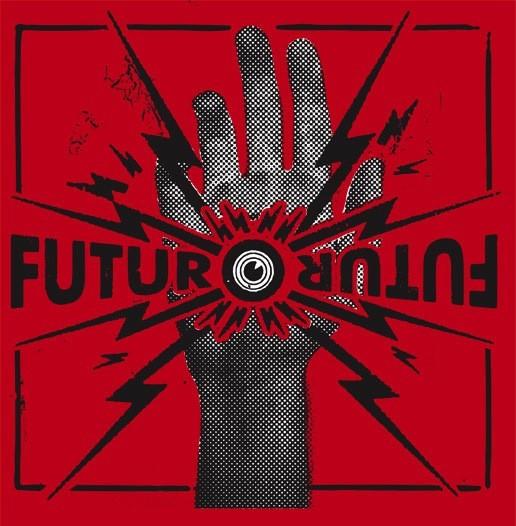 Futuro – 7″ EP