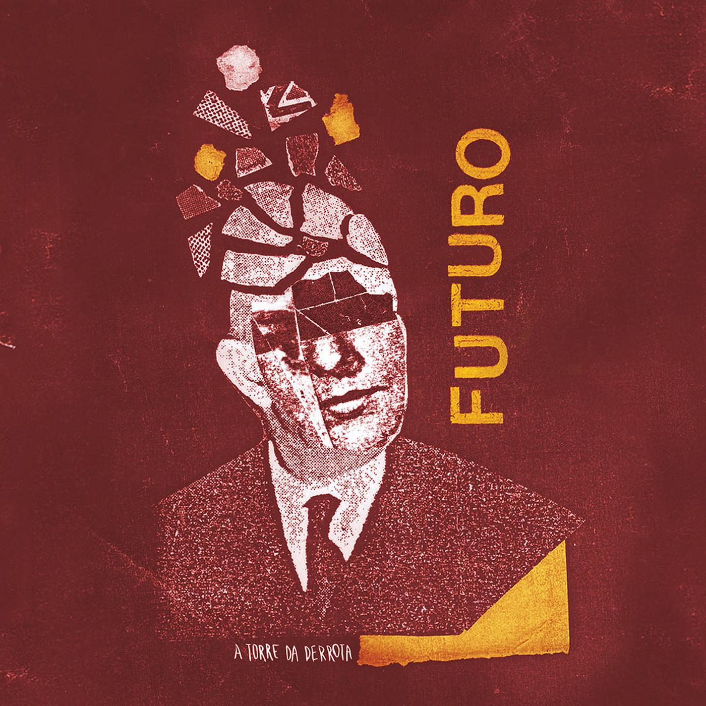 Futuro – A Torre da Derrota .