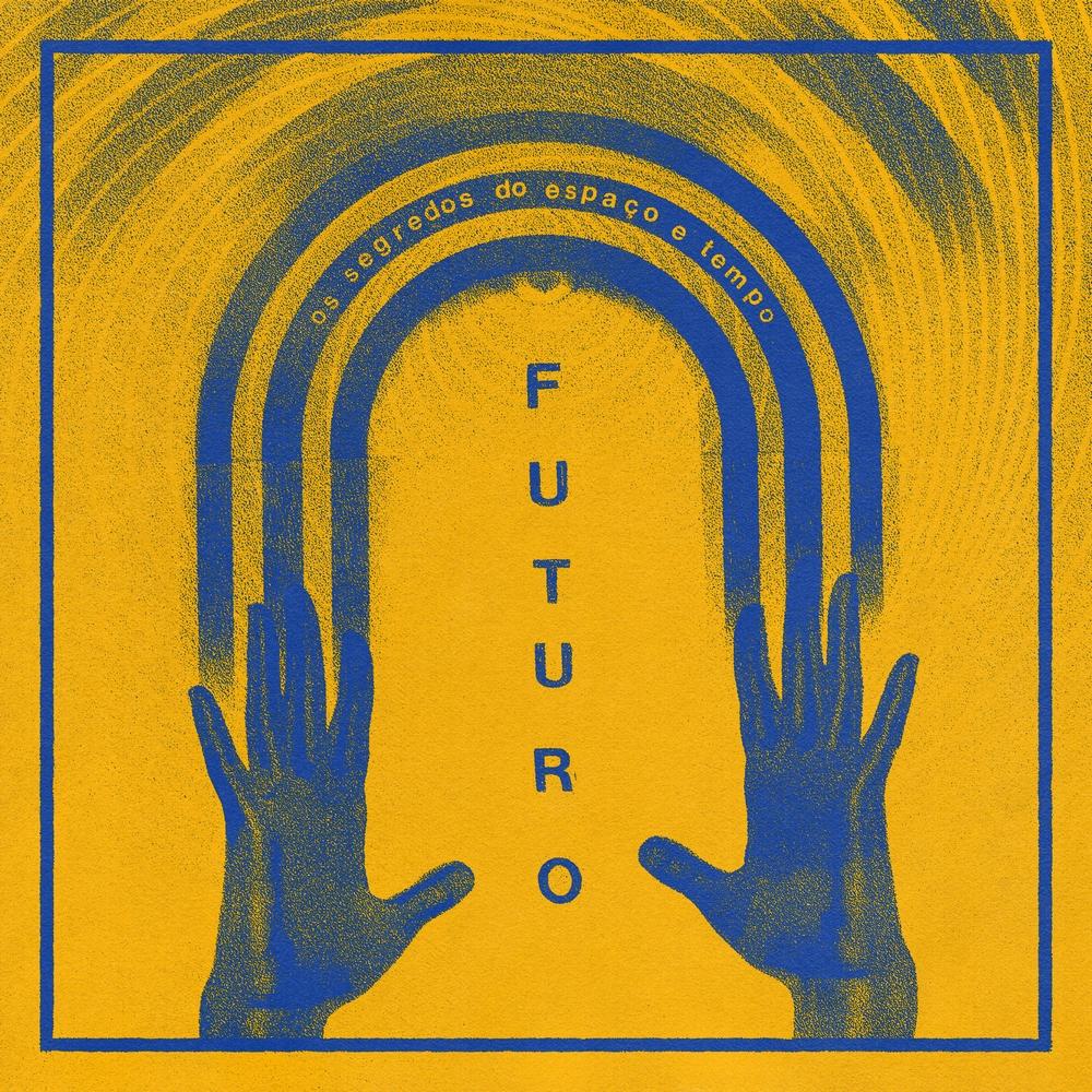 Futuro – Os Segredos Do Espaço e Tempo