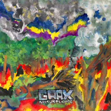 Gaax – Naturalidade