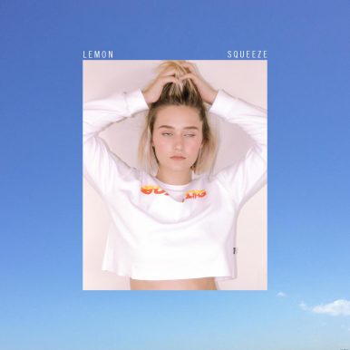 Gab Ferreira – Lemon Squeeze