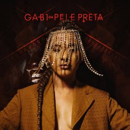 Gabi da Pele Preta – Gabi da Pele Preta