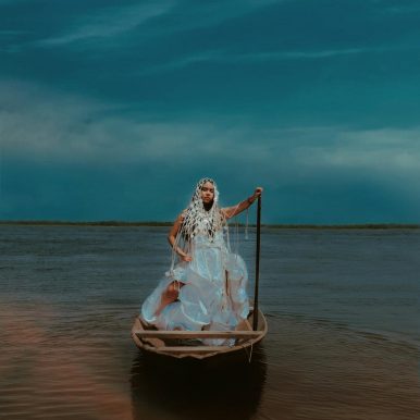 Gabi Farias – Enchente