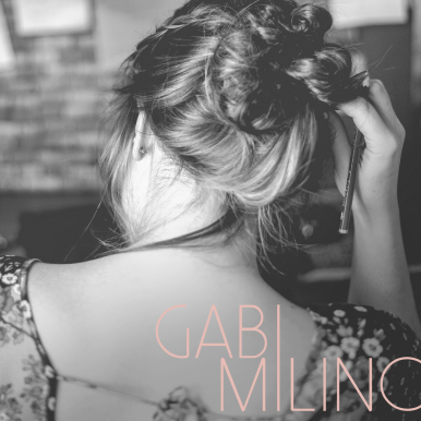 Gabi Milino – Gabi Milino