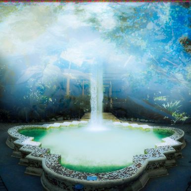 Gabre – arquipélago de ilhas surdas