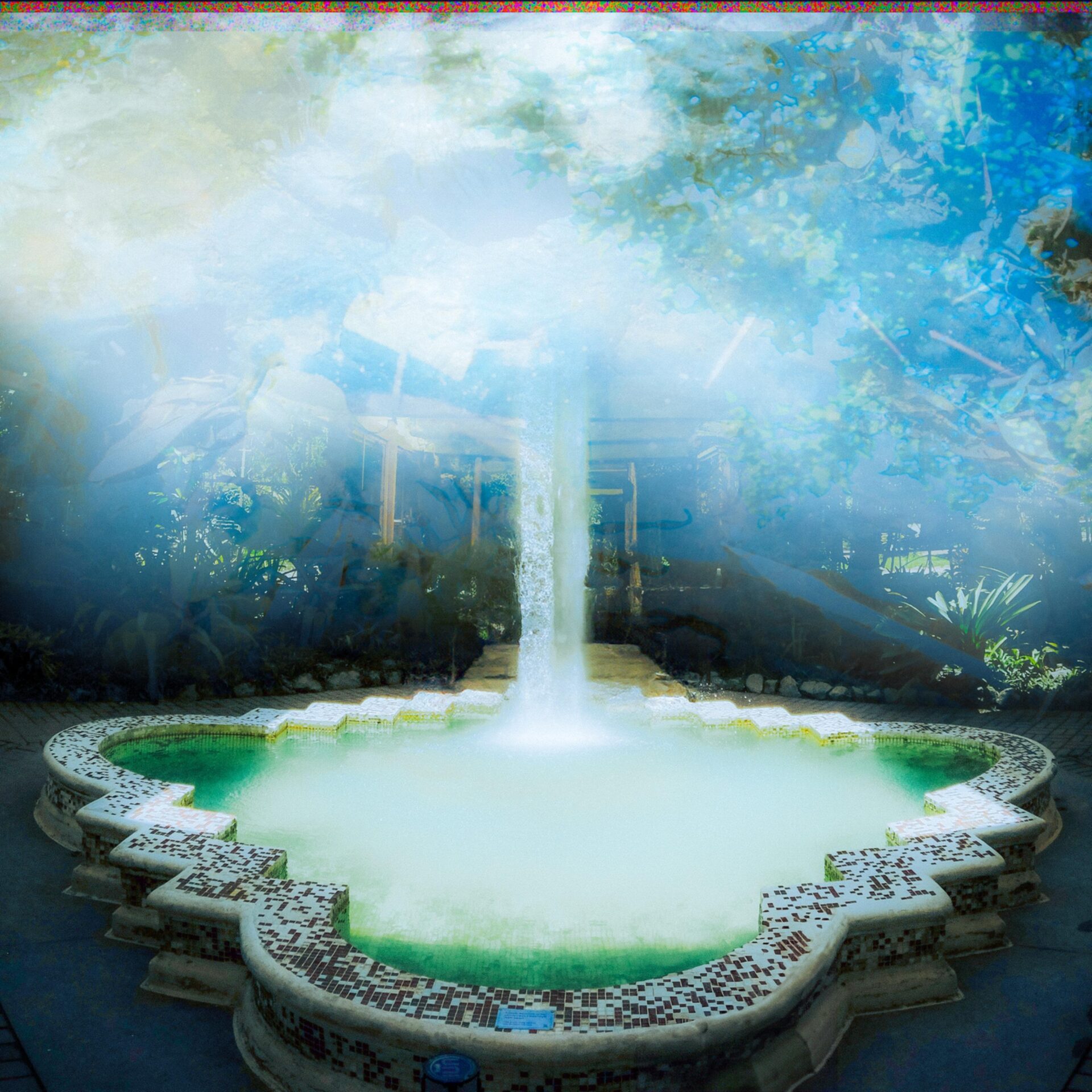 Gabre – arquipélago de ilhas surdas