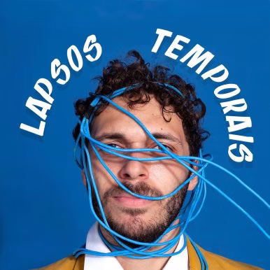 Gabreoh – Lapsos Temporais