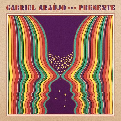 Gabriel Araújo – Presente