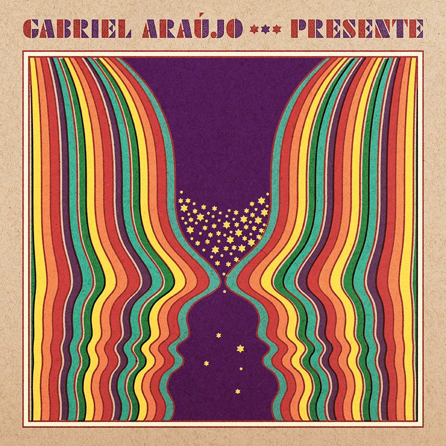 Gabriel Araújo – Presente
