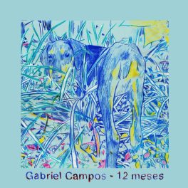 Gabriel Campos – 12 Meses