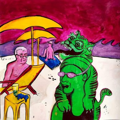 Gabriel Campos – Copo Furado