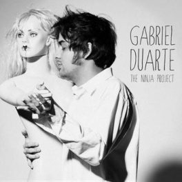Gabriel Duarte – The Ninja Project EP