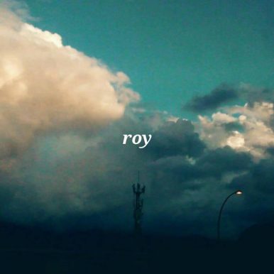 Gabriel Gaspar – Roy