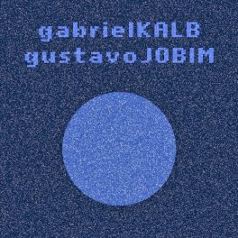 Gabriel Kalb e Gustavo Jobim – Luna