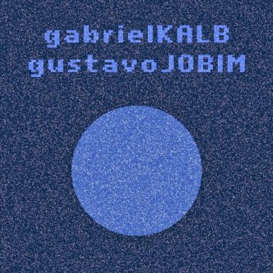 Gabriel Kalb e Gustavo Jobim – Luna