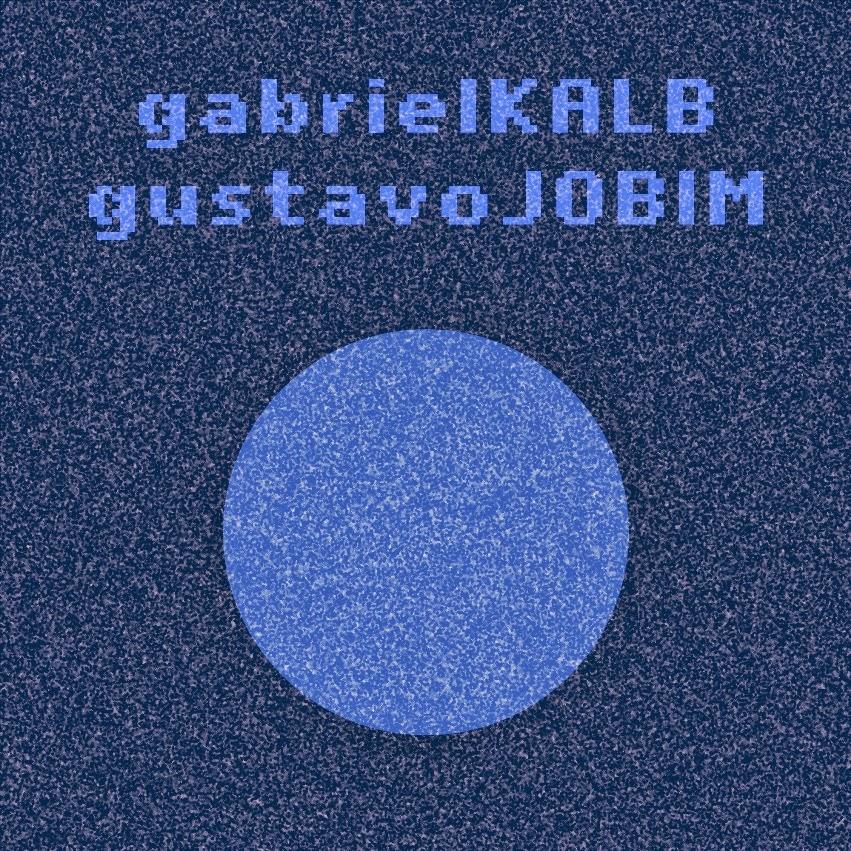 Gabriel Kalb e Gustavo Jobim – Luna