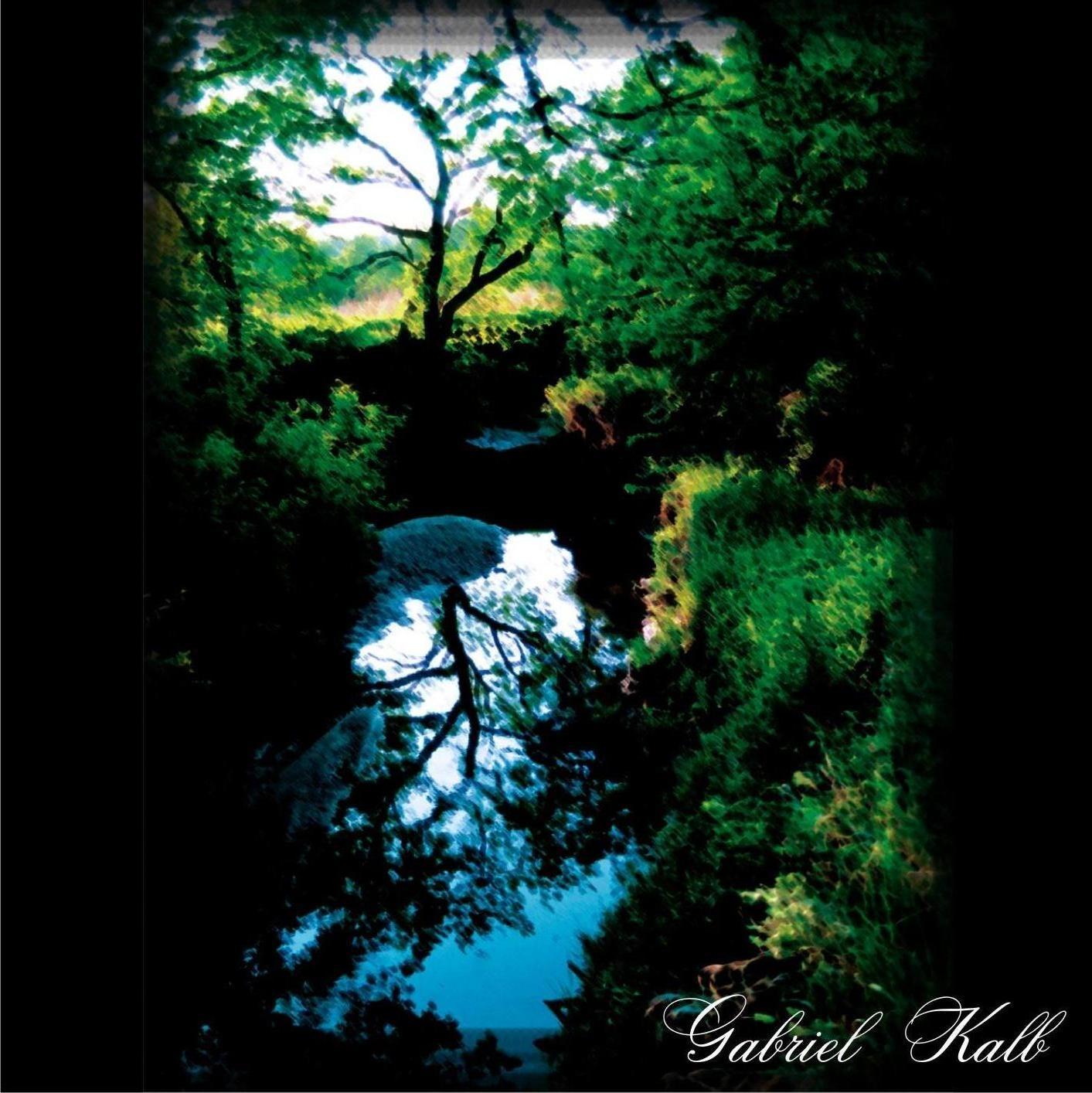 Gabriel Kalb – Works of 2006 – 2007