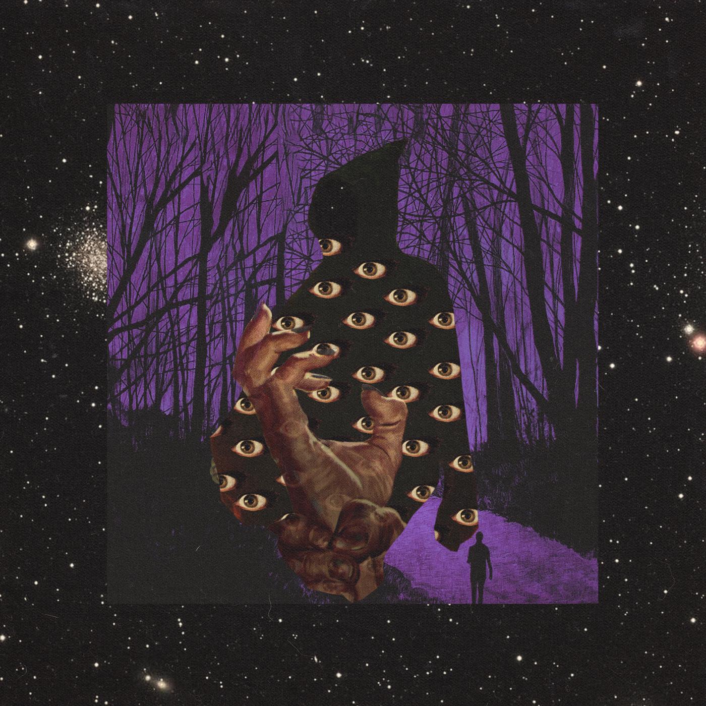 Gabriel Vendramini – Phanton Pain