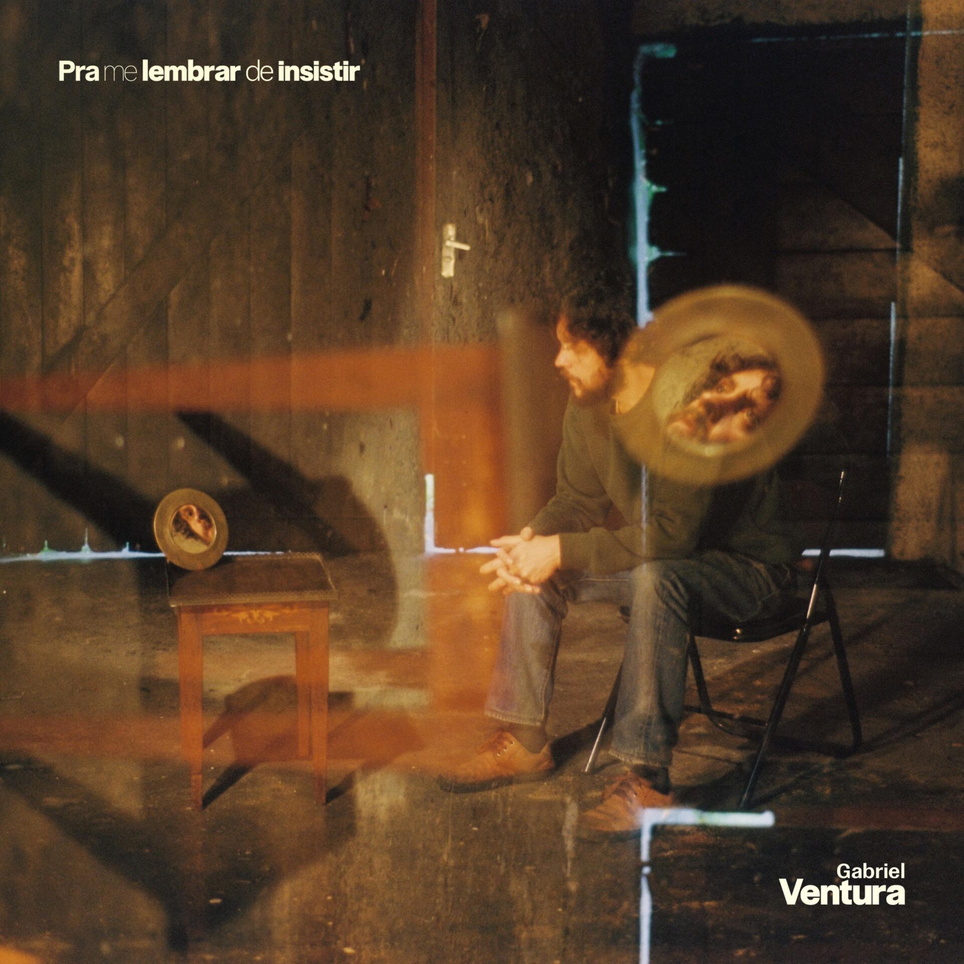 Gabriel Ventura – Pra me lembrar de insistir