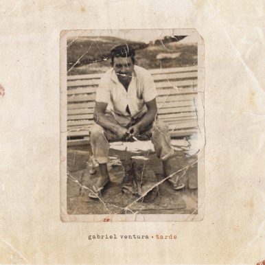 Gabriel Ventura – Tarde