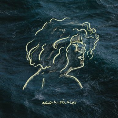 Gabriela Lery – Arquipélago