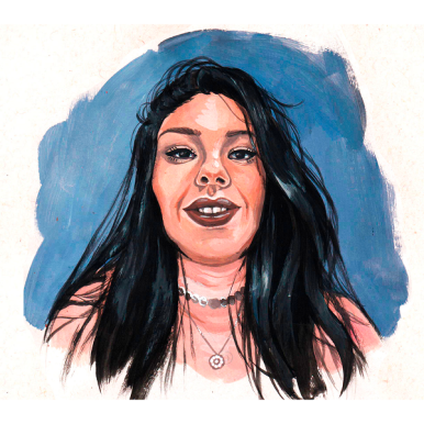 Gaby Guima – Grades