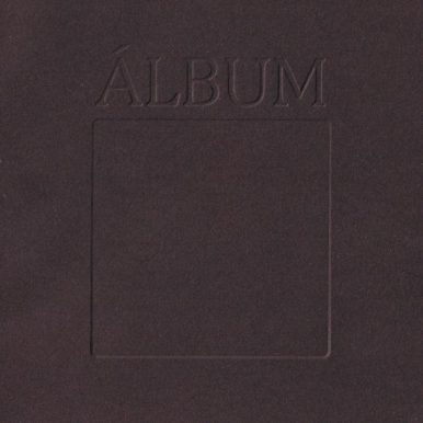 Gah Setubal – Álbum