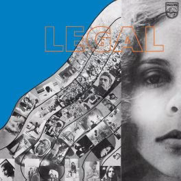 Gal Costa – Legal
