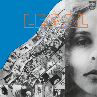 Gal Costa – Legal