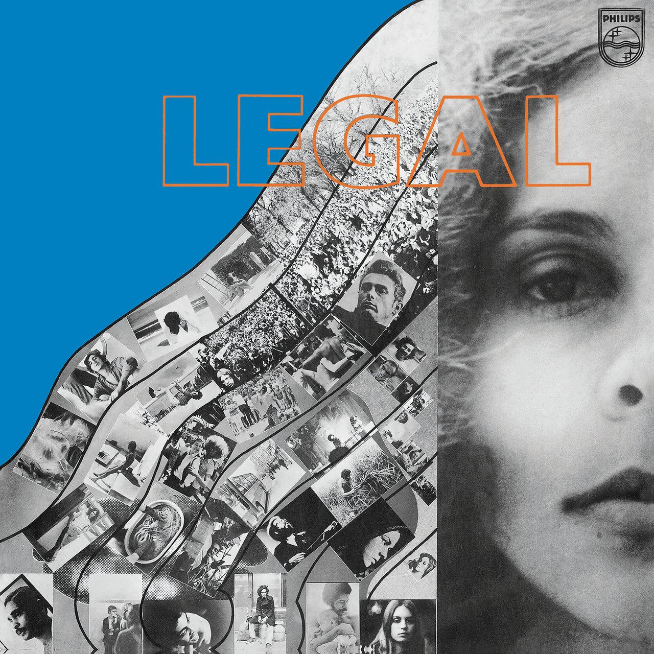 Gal Costa – Legal