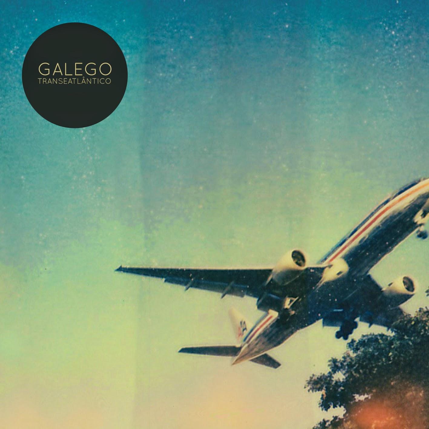 Galego – Transeatlântico