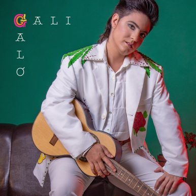 Gali Galó – Gali Galó