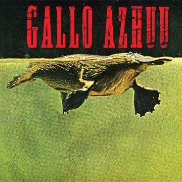 Gallo Azhuu – Gallo Azhuu