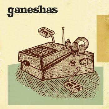 Ganeshas – Ganeshas