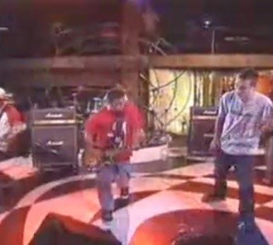 Garage Fuzz – Ao Vivo no Musikaos