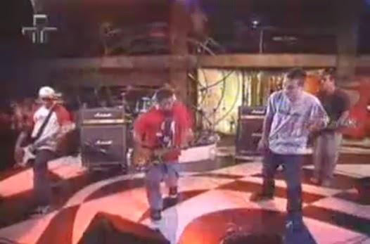 Garage Fuzz – Ao Vivo no Musikaos